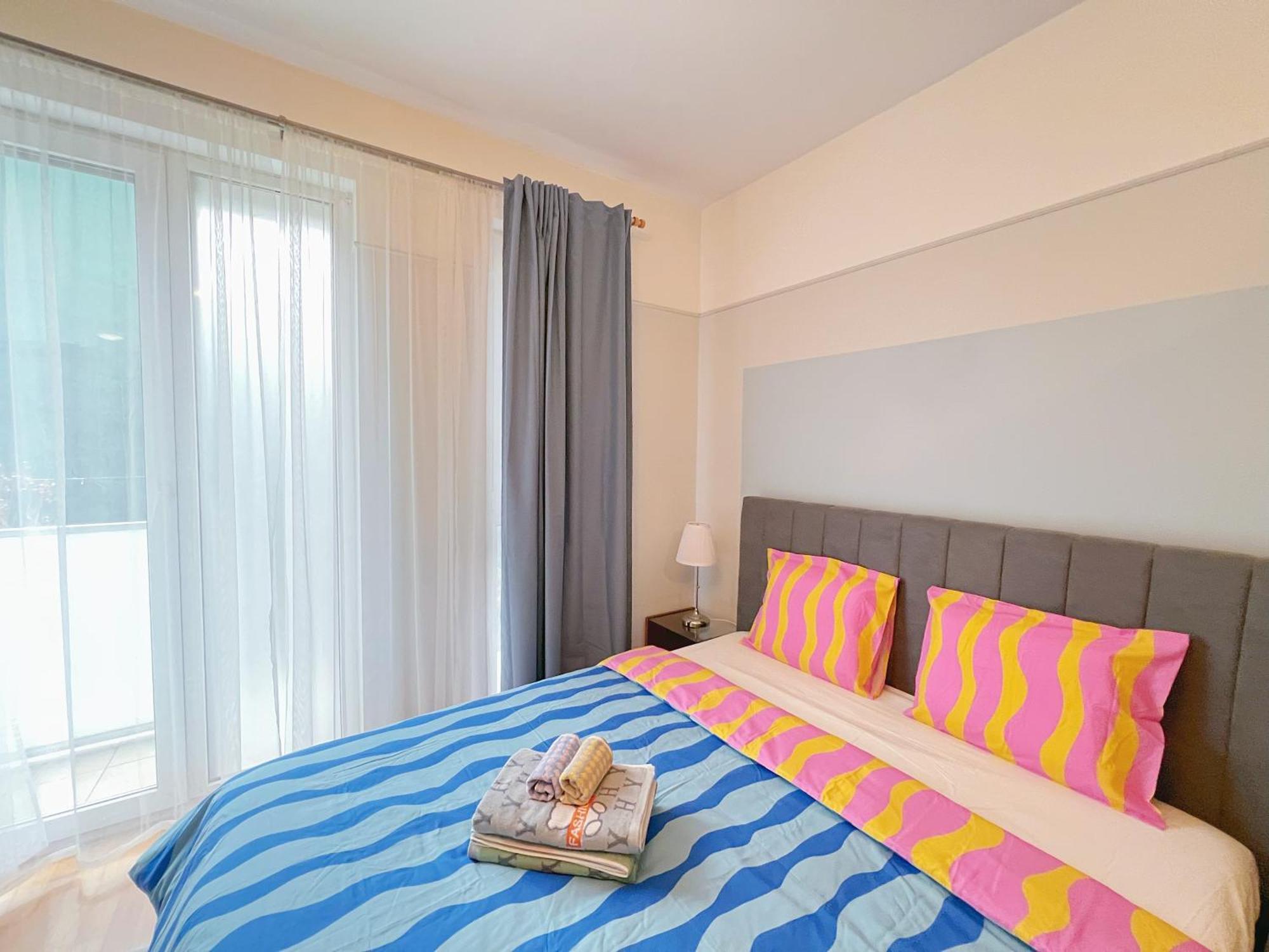 Acacia Aparhotel-Near New York Cafe Будапеща Екстериор снимка
