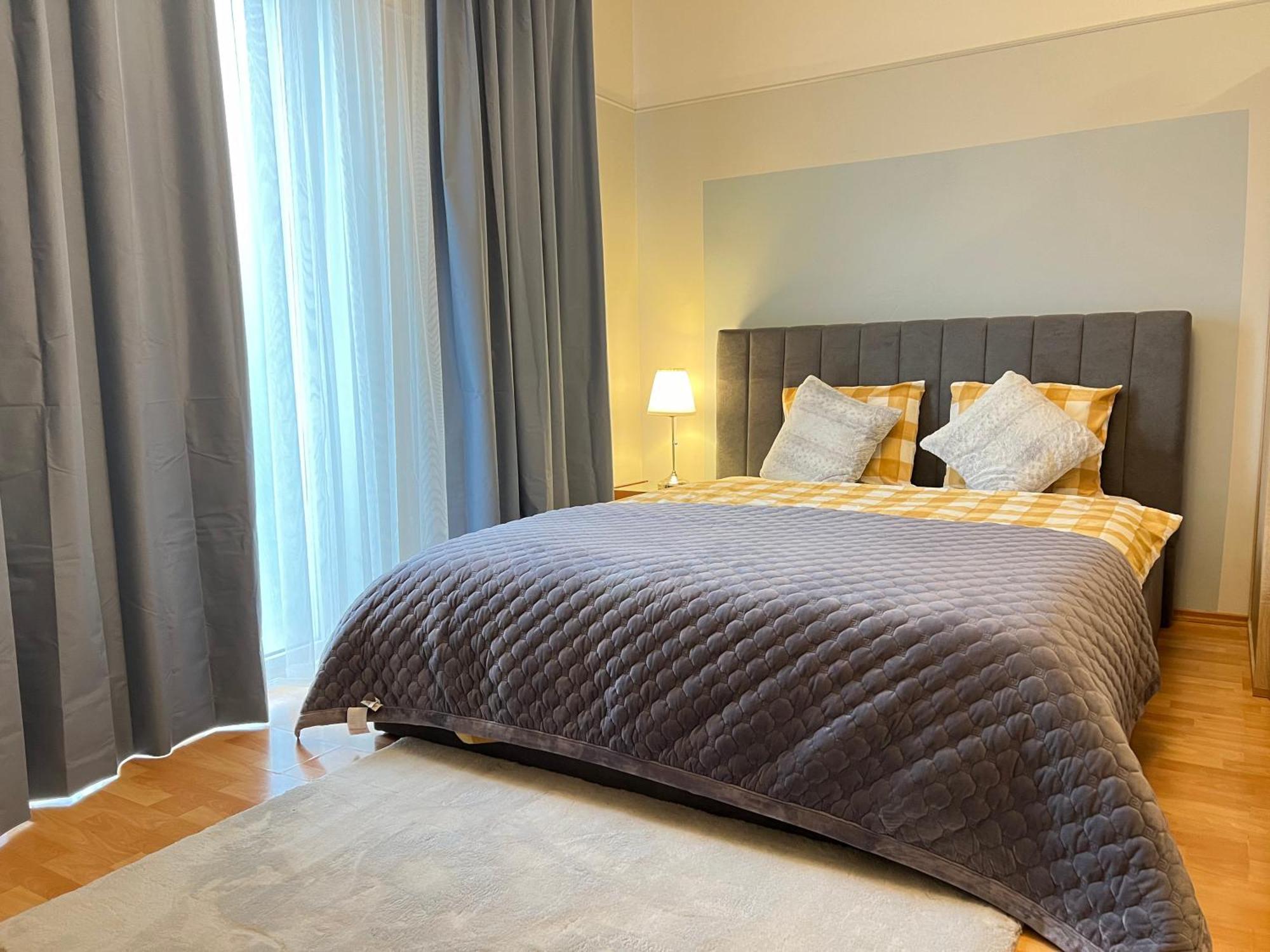 Acacia Aparhotel-Near New York Cafe Будапеща Екстериор снимка