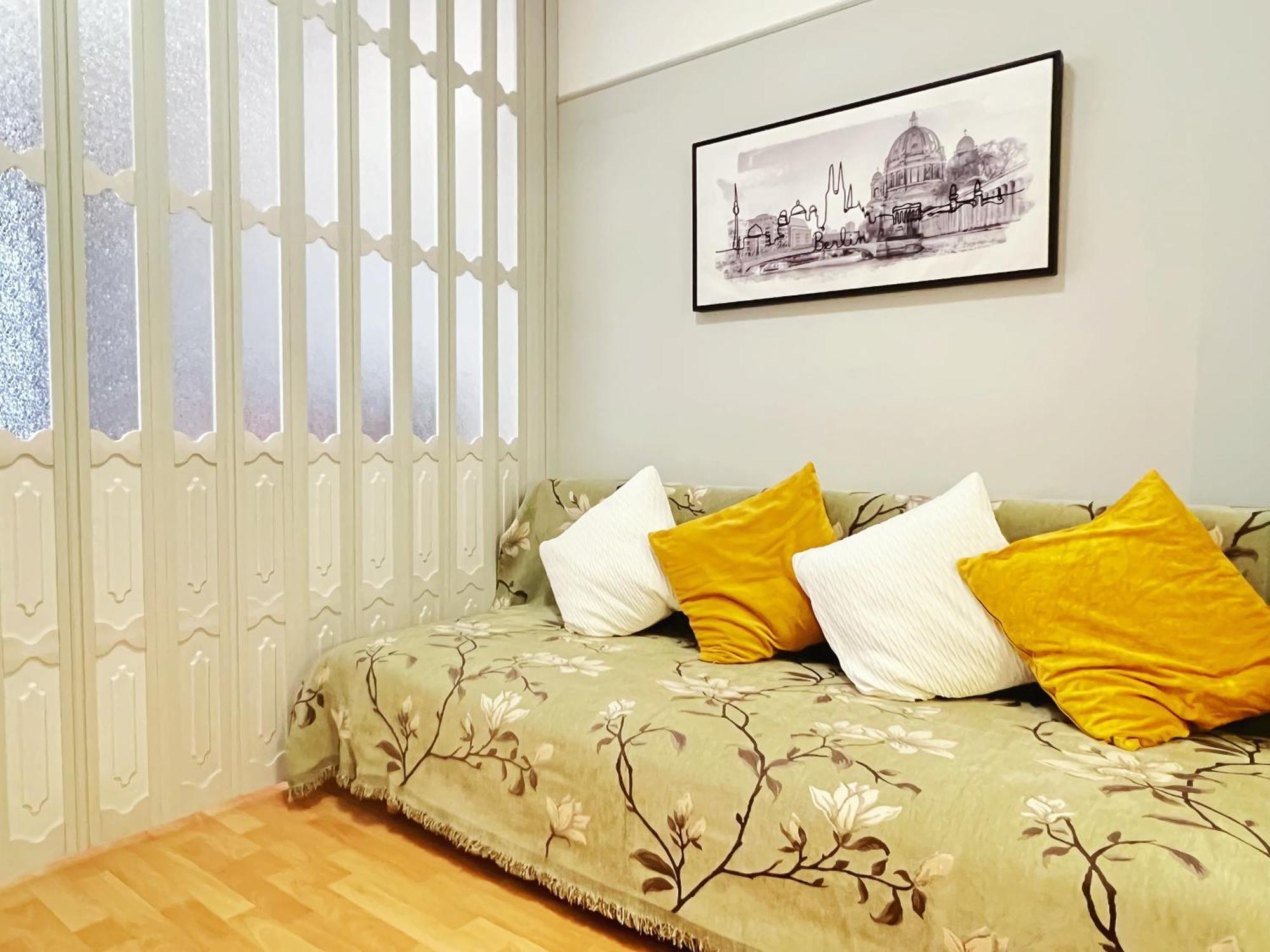 Acacia Aparhotel-Near New York Cafe Будапеща Екстериор снимка