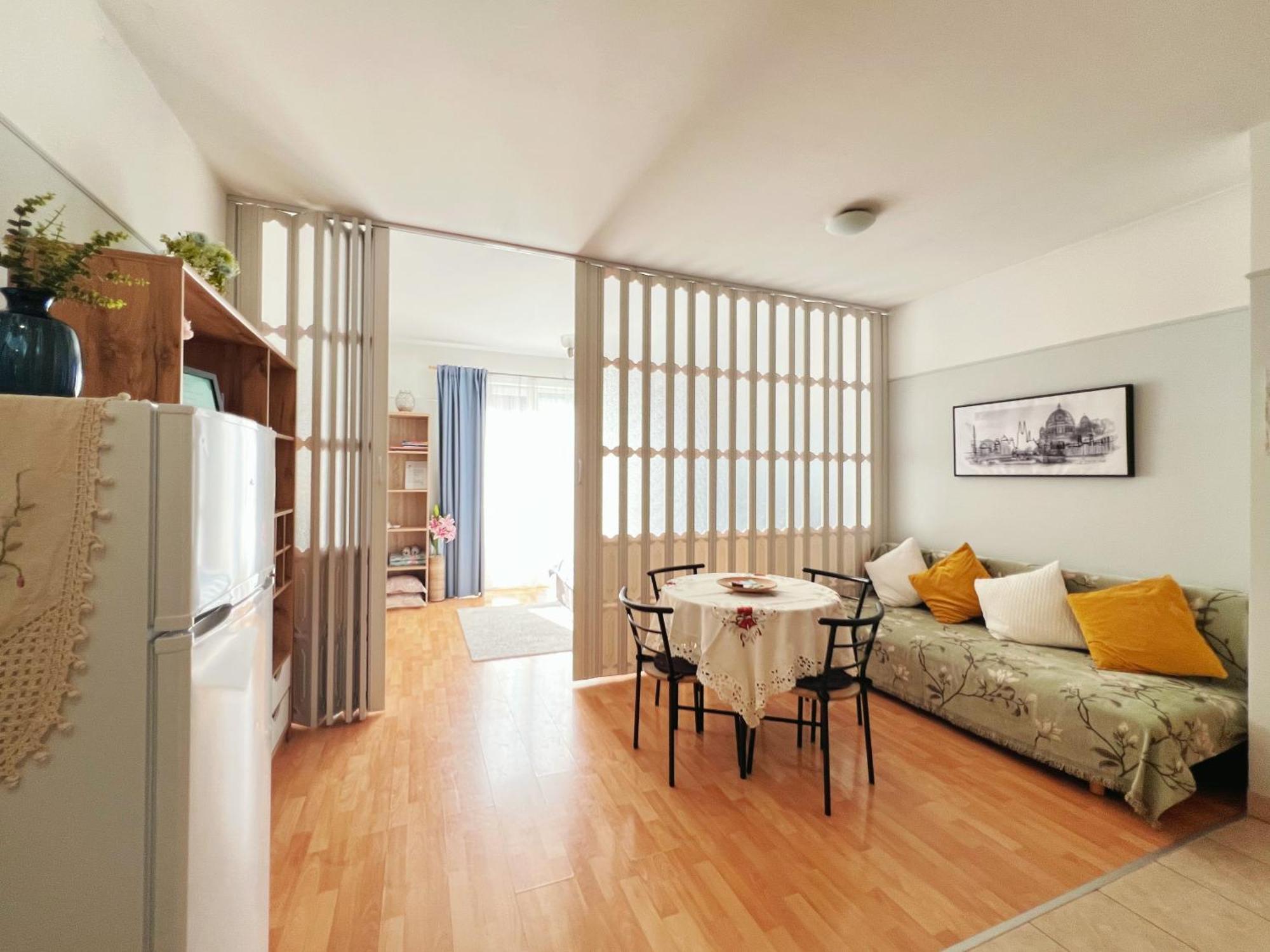 Acacia Aparhotel-Near New York Cafe Будапеща Екстериор снимка