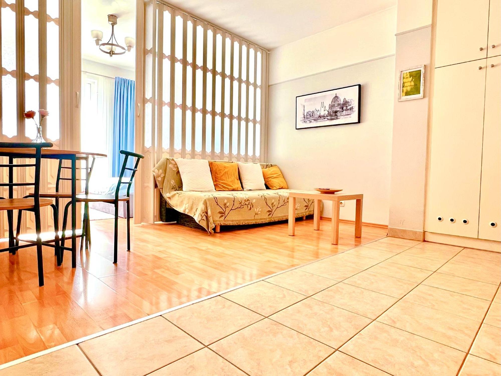 Acacia Aparhotel-Near New York Cafe Будапеща Екстериор снимка