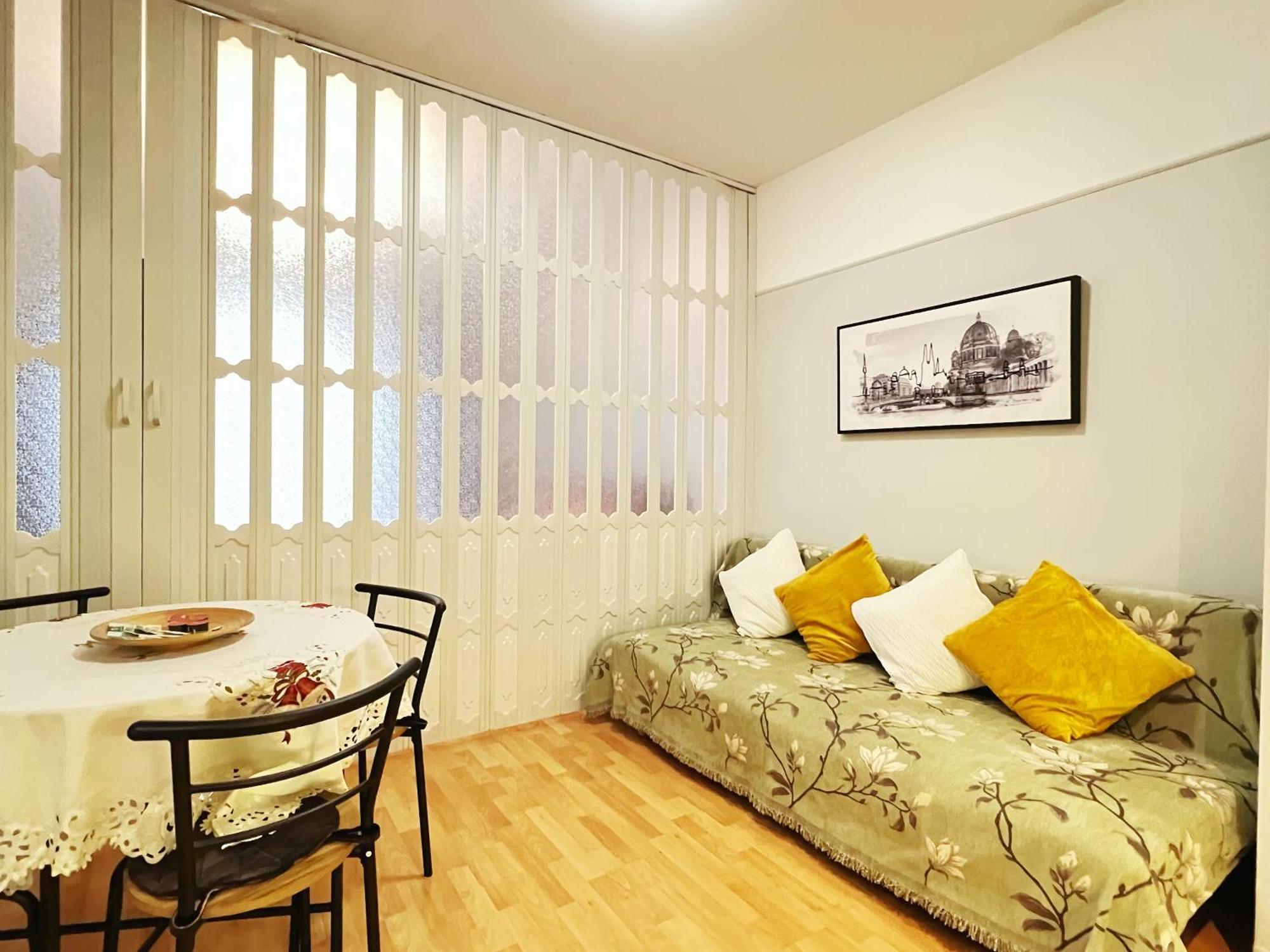 Acacia Aparhotel-Near New York Cafe Будапеща Екстериор снимка